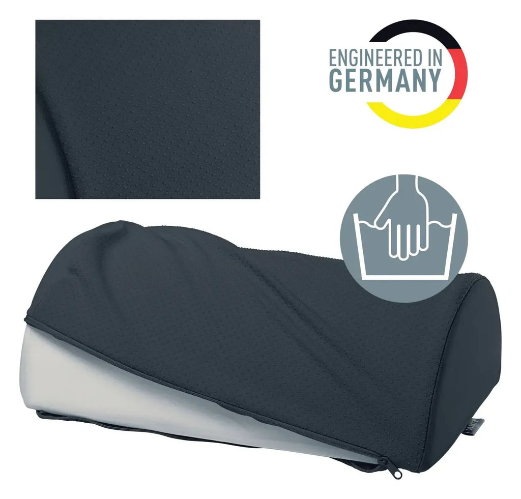 Leitz Ergo Cosy Desk Foot Rest, view 11