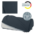 Leitz Ergo Cosy Desk Foot Rest, view 11
