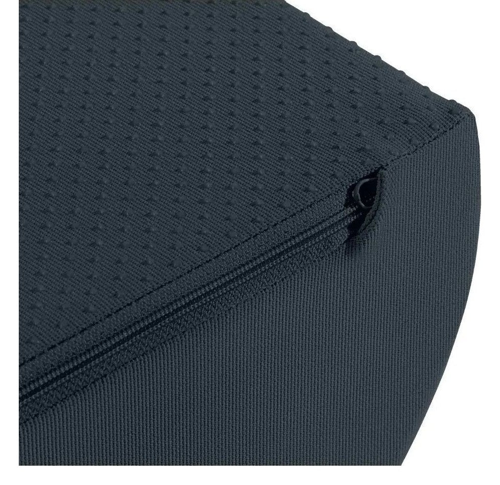 Leitz Ergo Cosy Desk Foot Rest, view 12