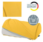 Leitz Ergo Cosy Desk Foot Rest, view 16