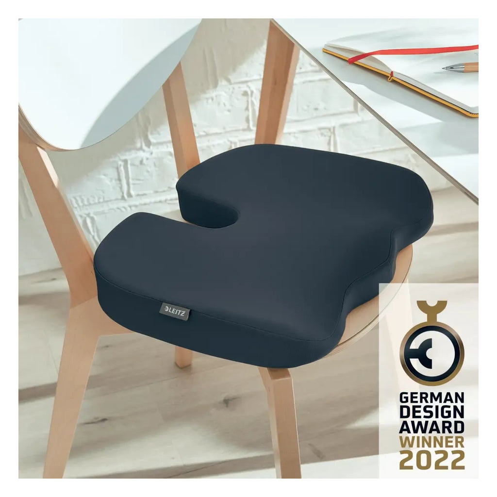 Leitz Ergo Cosy Seat Cushion, view 13