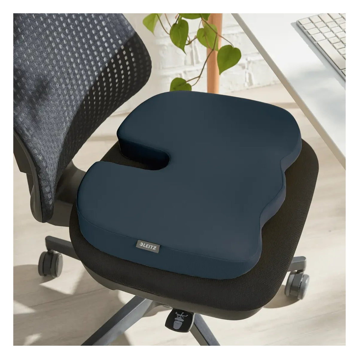 Leitz Ergo Cosy Seat Cushion, view 14