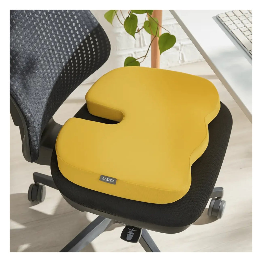 Leitz Ergo Cosy Seat Cushion, view 20