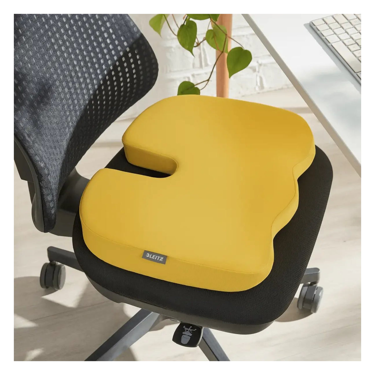 Leitz Ergo Cosy Seat Cushion, view 20