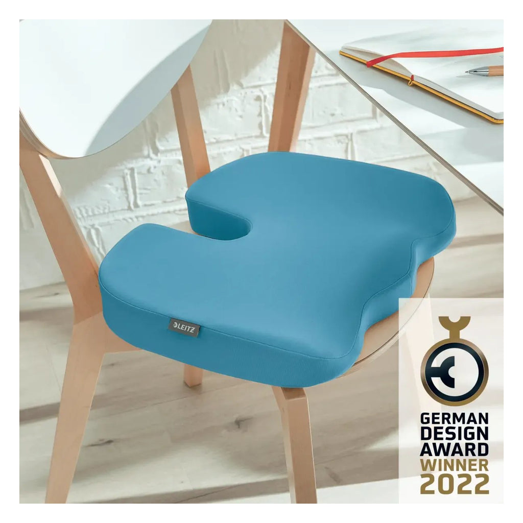 Leitz Ergo Cosy Seat Cushion, view 4