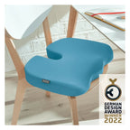 Leitz Ergo Cosy Seat Cushion, view 4