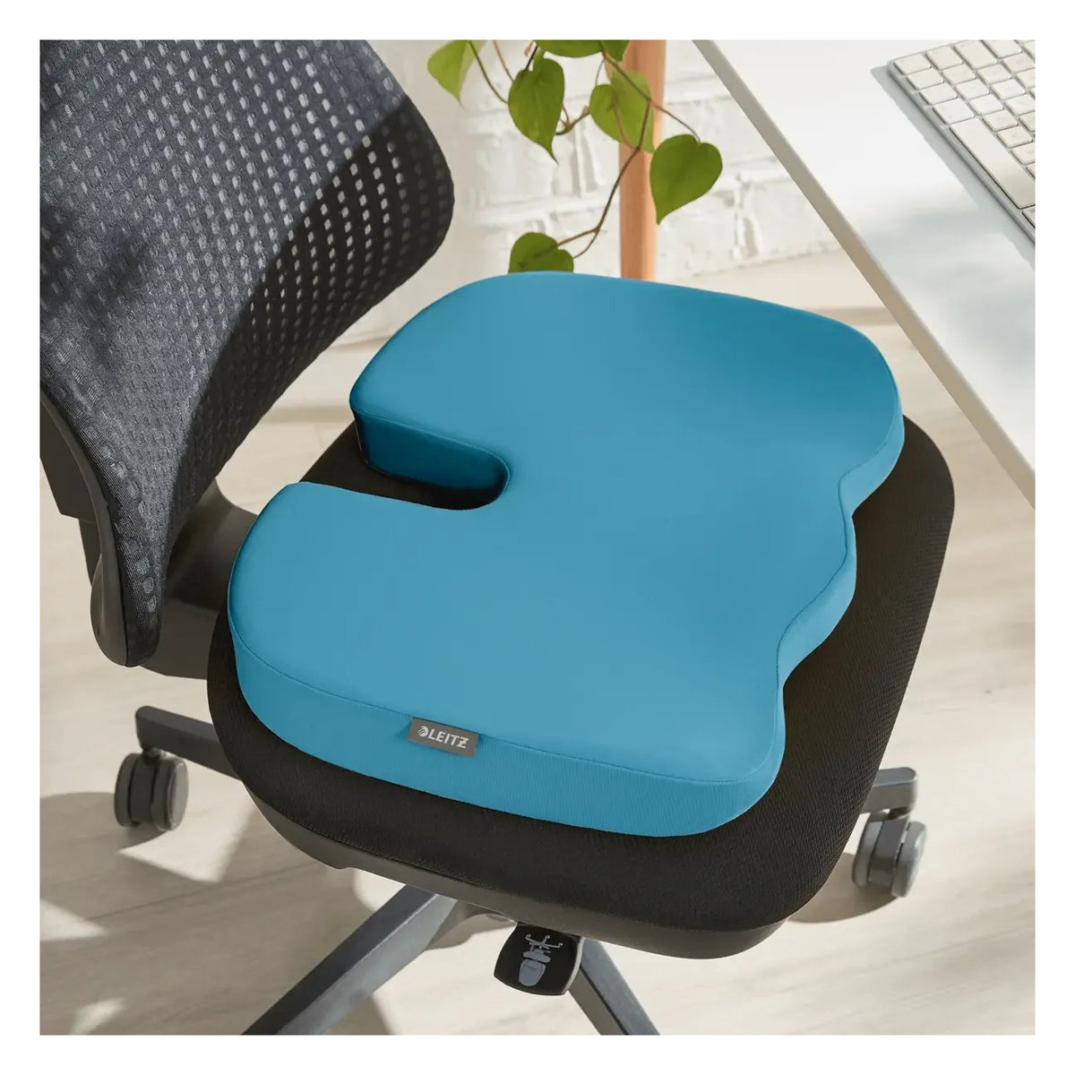 Leitz Ergo Cosy Seat Cushion, view 5