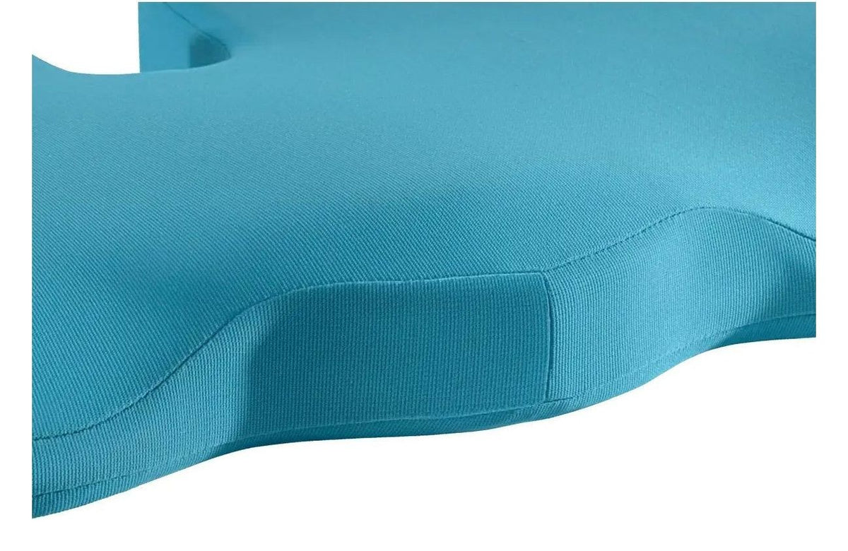 Leitz Ergo Cosy Seat Cushion, view 7