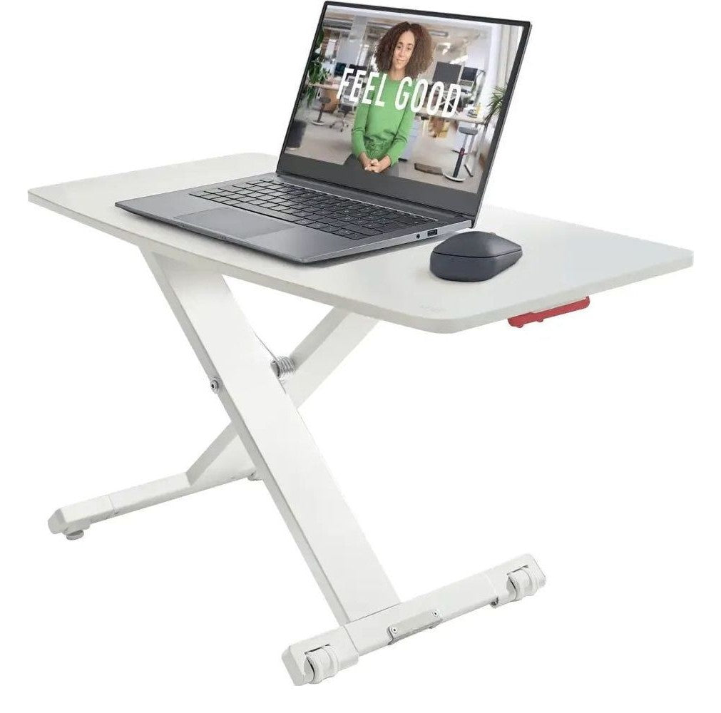 Leitz Ergo Cosy Standing Desk Converter