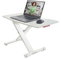 Leitz Ergo Cosy Standing Desk Converter