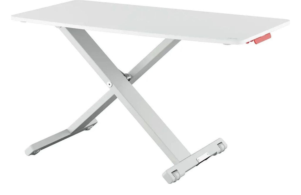Leitz Ergo Cosy Standing Desk Converter, view 10