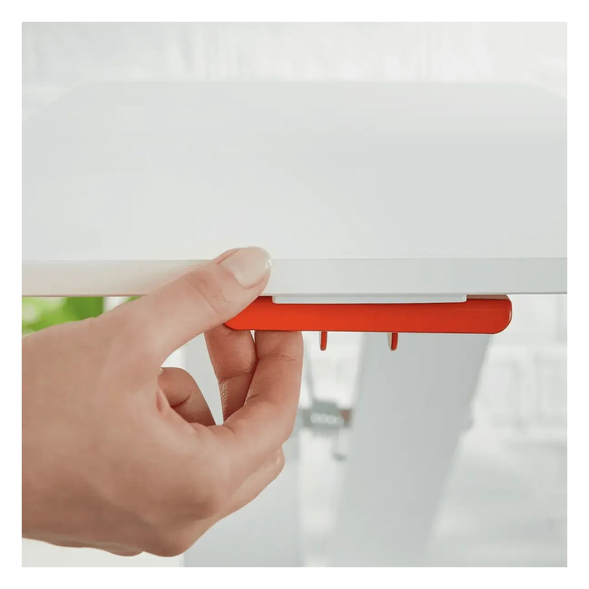 Leitz Ergo Cosy Standing Desk Converter, view 5