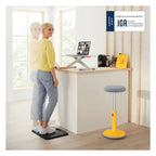 Leitz Ergo Cosy Standing Desk Converter, view 9