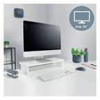 Leitz Ergo Monitor Stand, view 2