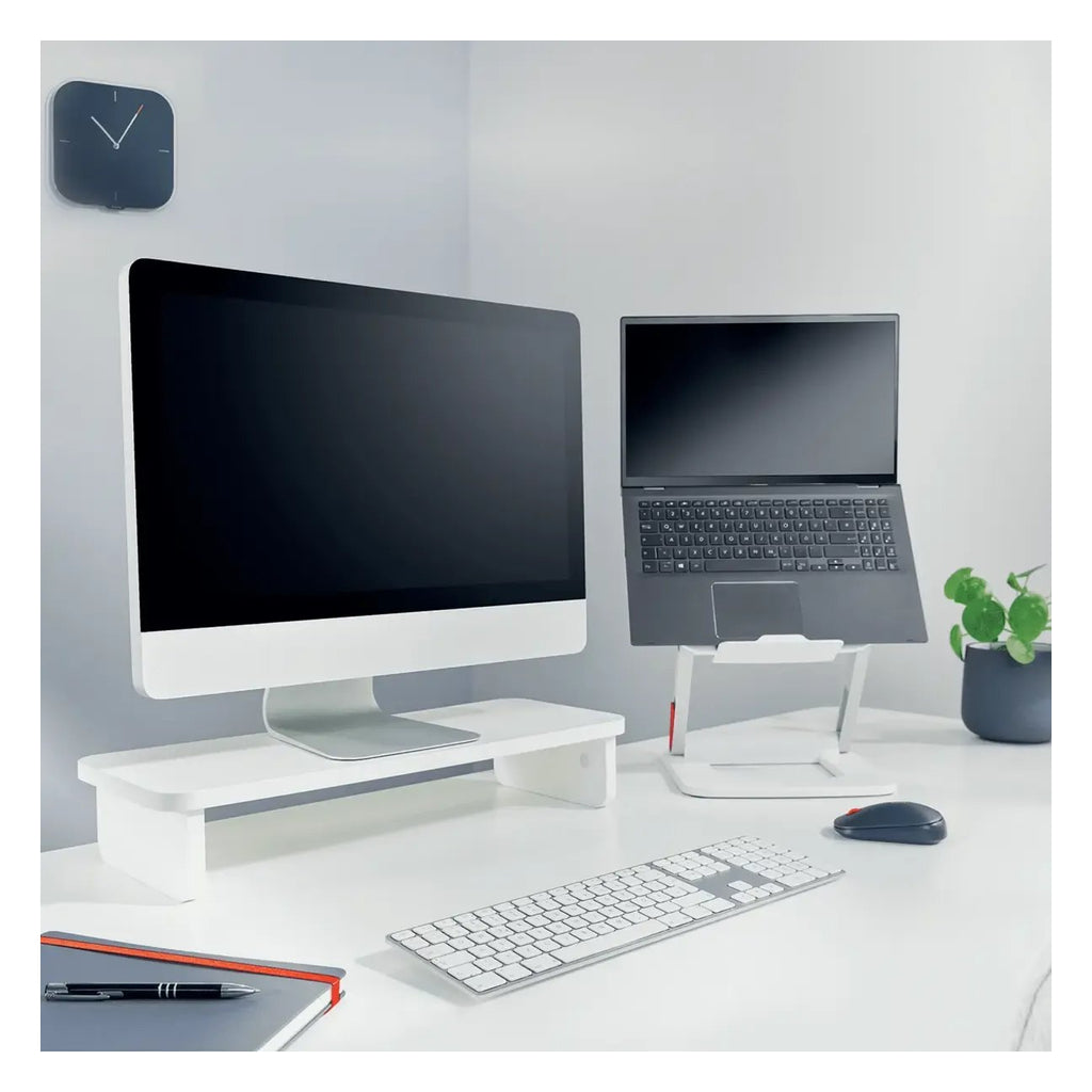 Leitz Ergo Monitor Stand, view 5