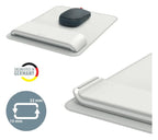 Leitz Ergo Mouse Pad with Adjustable Wrist Rest, view 11