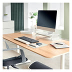 Leitz Ergo Mouse Pad with Adjustable Wrist Rest, view 14