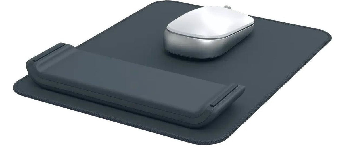 Leitz Ergo Mouse Pad with Adjustable Wrist Rest, view 6