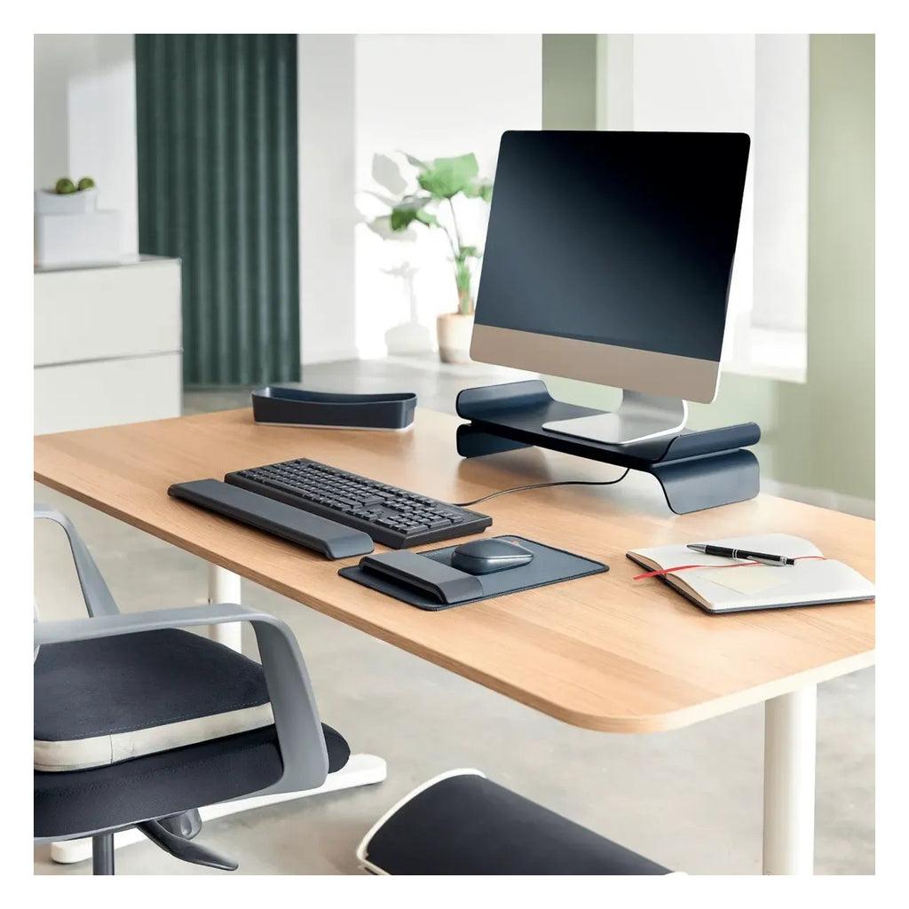 Leitz Ergo Mouse Pad with Adjustable Wrist Rest, view 8
