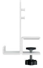 Leitz Ergo Pegboard Desk Organiser with Laptop Holder 80 x 25 Cm, view 8