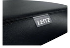 Leitz Ergo Sitting Stool with Wheels and Comfort Seat, view 11