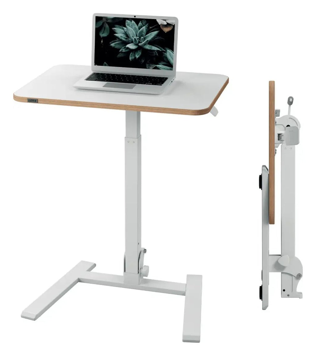 Leitz Ergo Small Foldable Sit Standing Desk