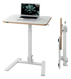 Leitz Ergo Small Foldable Sit Standing Desk