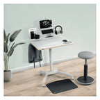 Leitz Ergo Small Sit Standing Desk, view 6