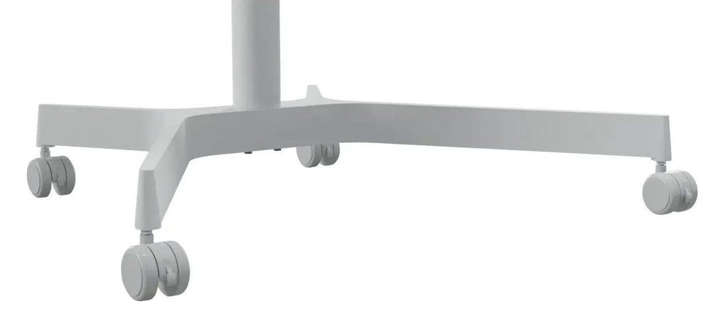 Leitz Ergo Small Sit Standing Desk, view 7