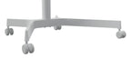 Leitz Ergo Small Sit Standing Desk, view 7