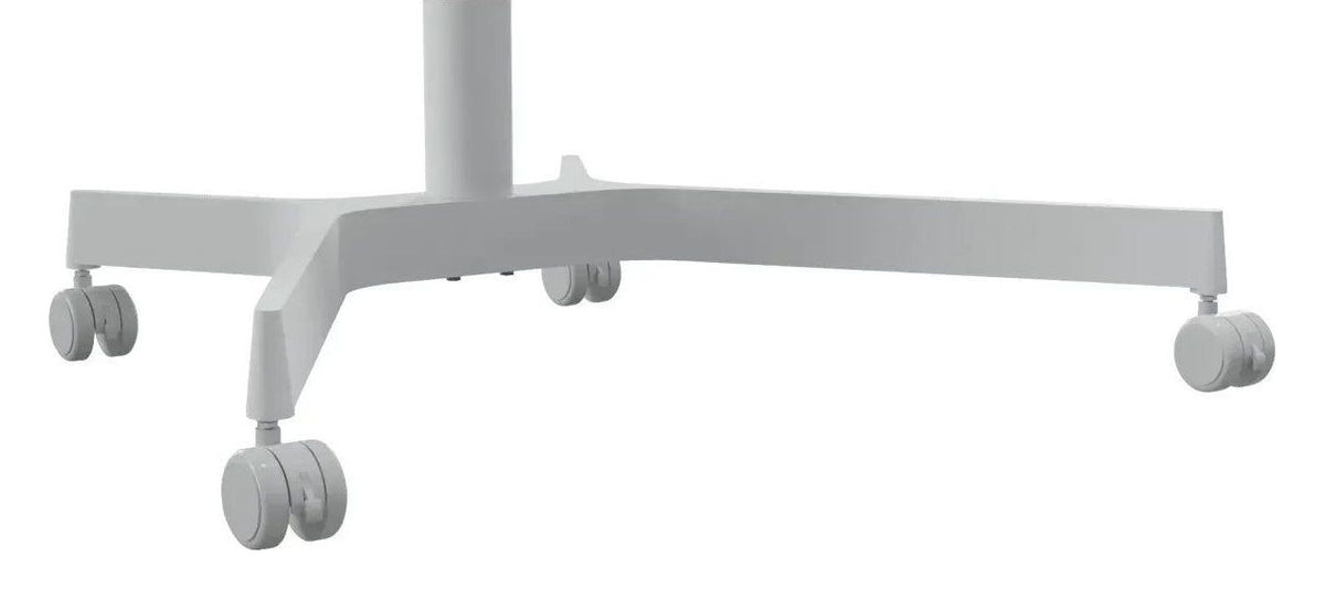 Leitz Ergo Small Sit Standing Desk, view 7