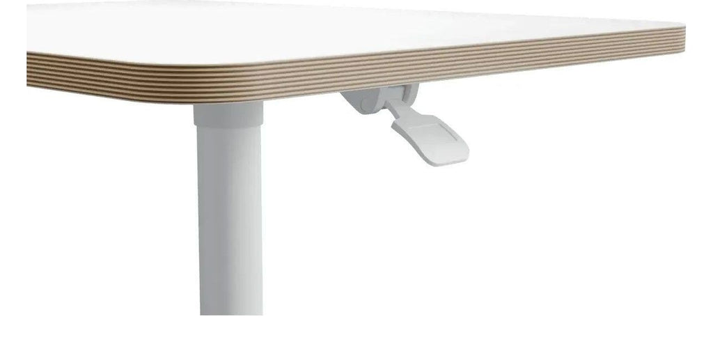 Leitz Ergo Small Sit Standing Desk, view 8