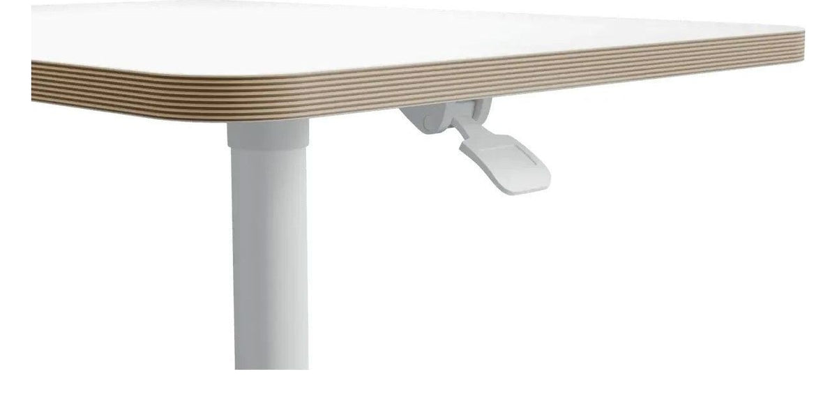 Leitz Ergo Small Sit Standing Desk, view 8
