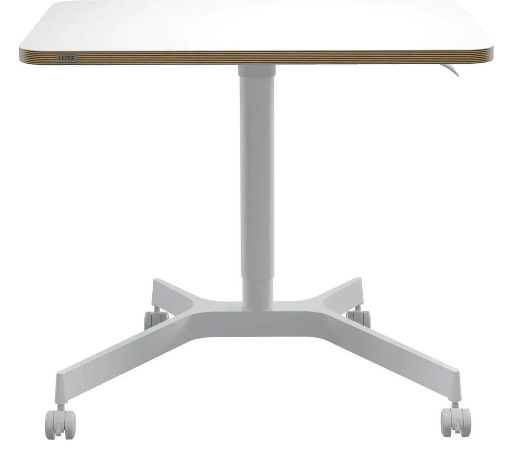 Leitz Ergo Small Sit Standing Desk, view 9