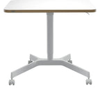 Leitz Ergo Small Sit Standing Desk, view 9
