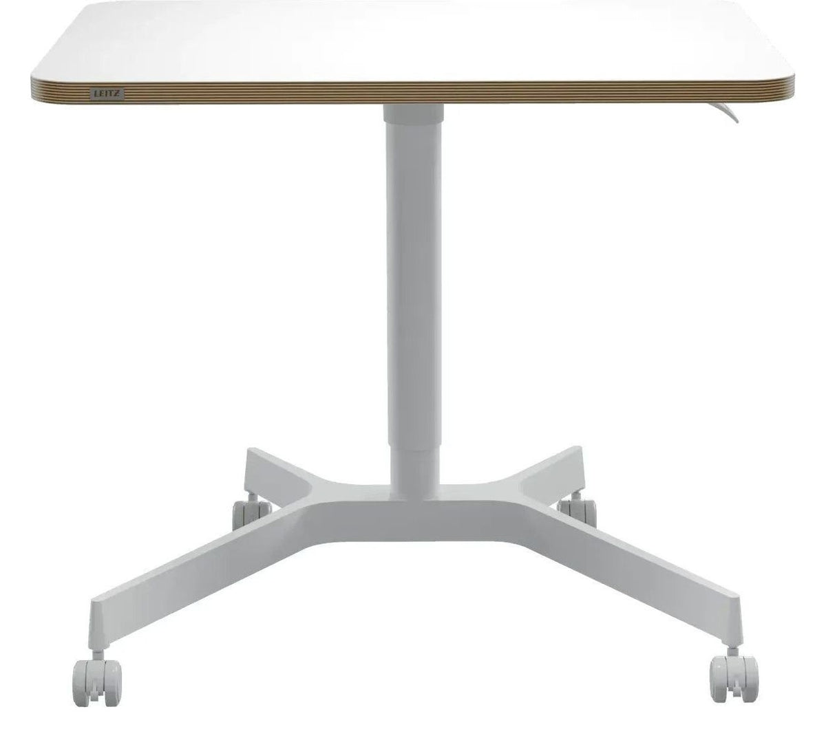 Leitz Ergo Small Sit Standing Desk, view 9