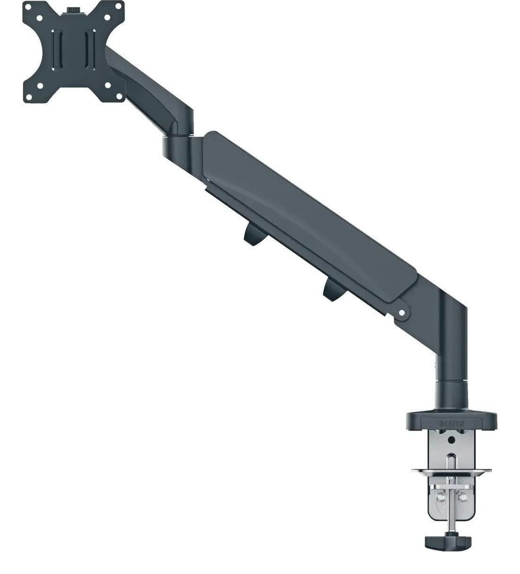 Leitz Ergo Space Saving Single Monitor Arm