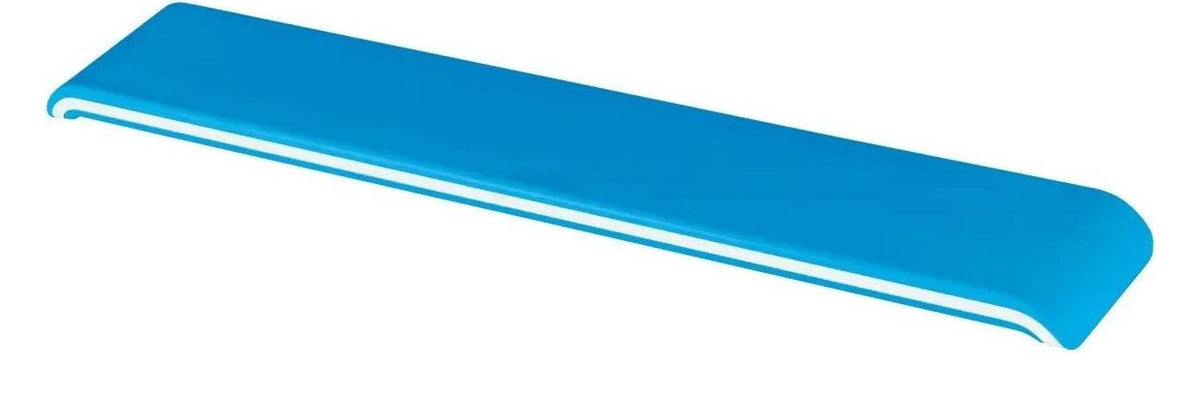 Leitz Ergo WOW Adjustable Keyboard Wrist Rest
