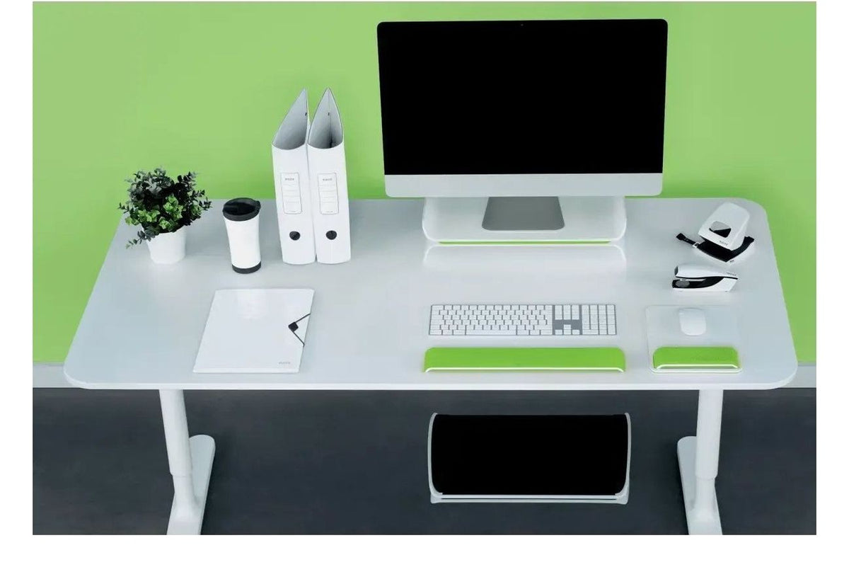 Leitz Ergo WOW Adjustable Keyboard Wrist Rest, view 11