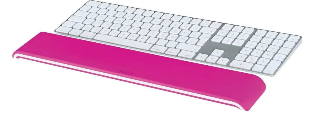 Leitz Ergo WOW Adjustable Keyboard Wrist Rest, view 12