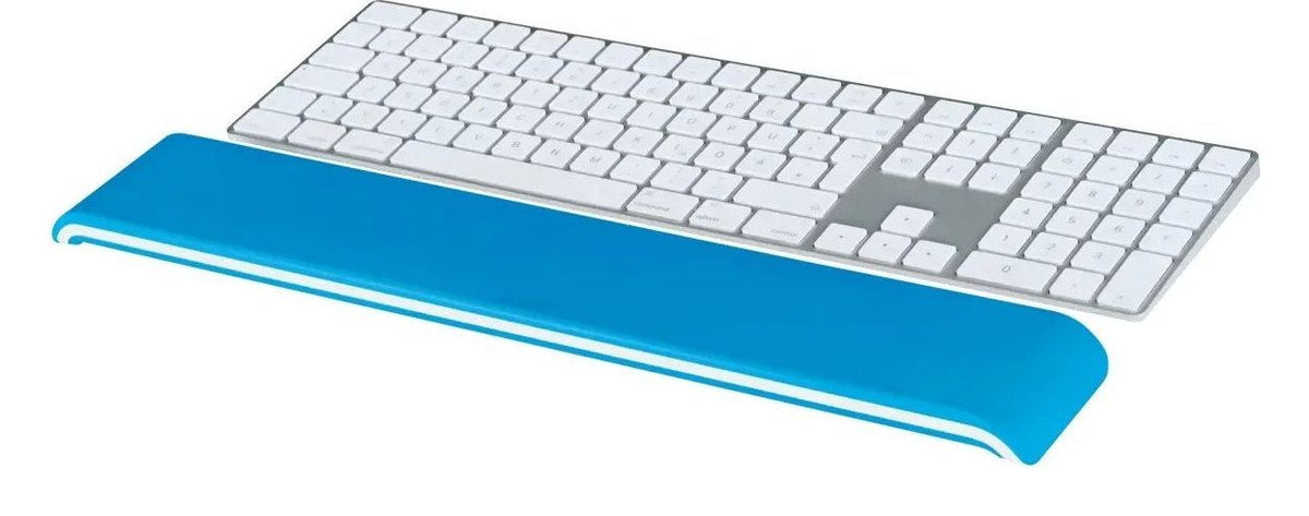 Leitz Ergo WOW Adjustable Keyboard Wrist Rest, view 4