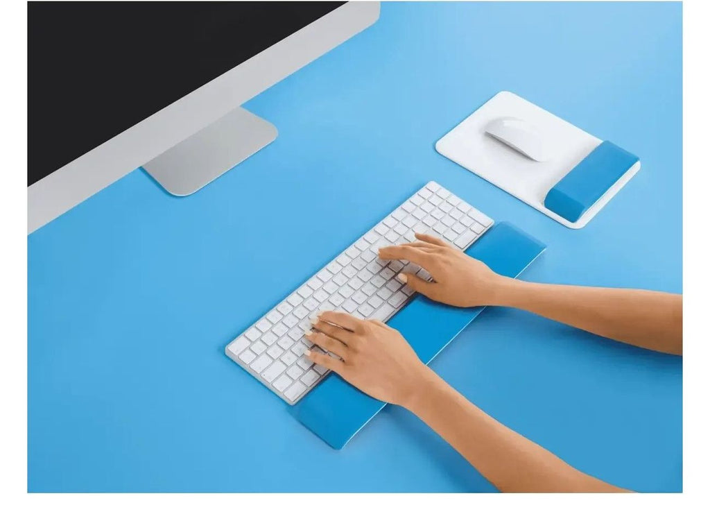 Leitz Ergo WOW Adjustable Keyboard Wrist Rest, view 6