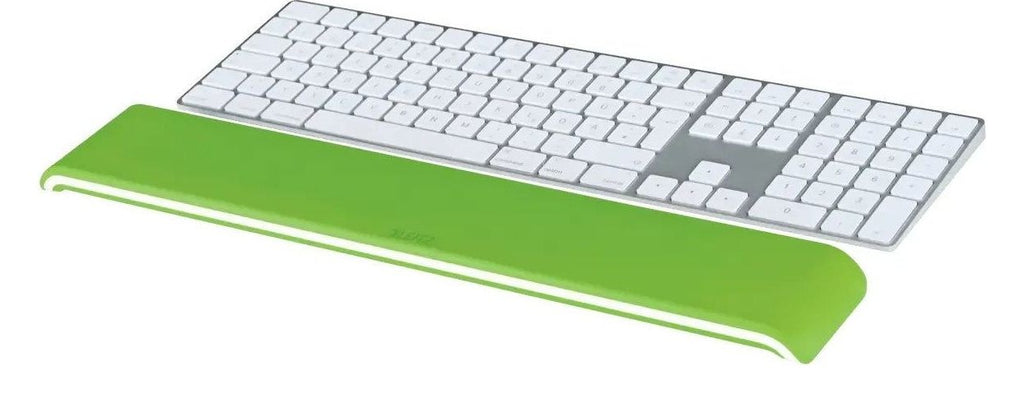 Leitz Ergo WOW Adjustable Keyboard Wrist Rest, view 8