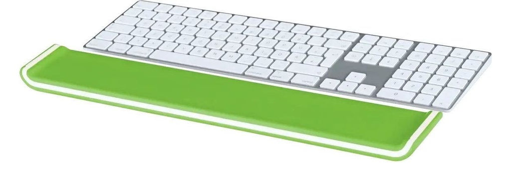 Leitz Ergo WOW Adjustable Keyboard Wrist Rest, view 9
