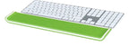 Leitz Ergo WOW Adjustable Keyboard Wrist Rest, view 9