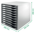 Leitz Form Set, view 10