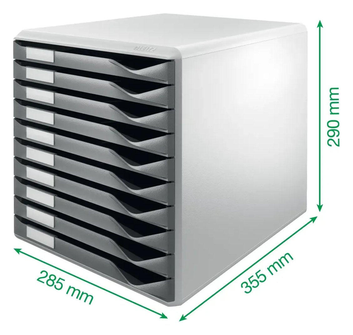 Leitz Form Set, view 10