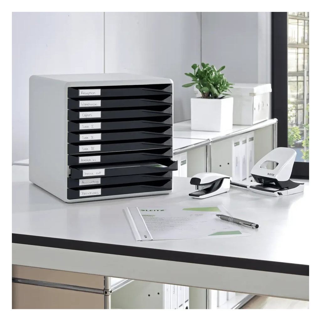 Leitz Form Set, view 13