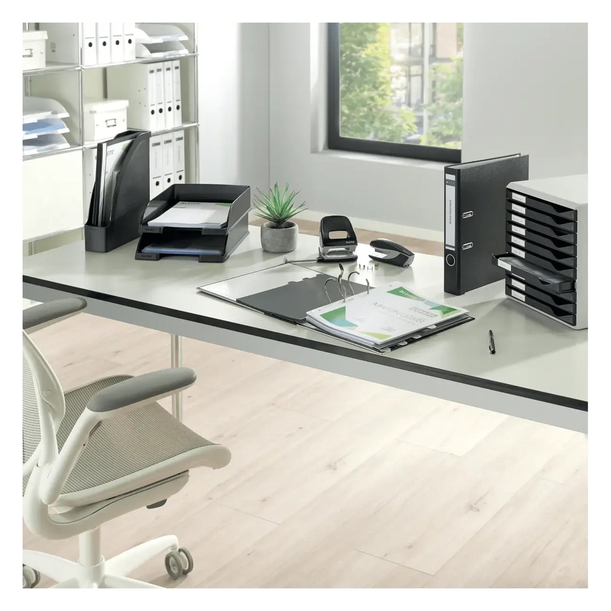 Leitz Form Set, view 16