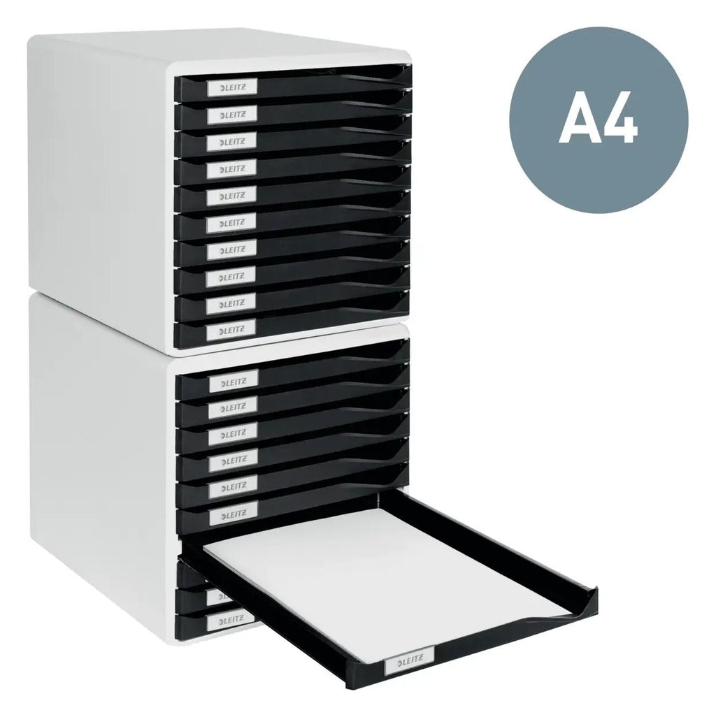 Leitz Form Set, view 7